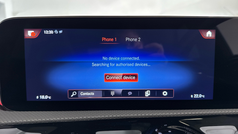 Mercedes-Benz CLA 180 AMG Line Premium + Night Ed 5dr Tip Auto Petrol Estate